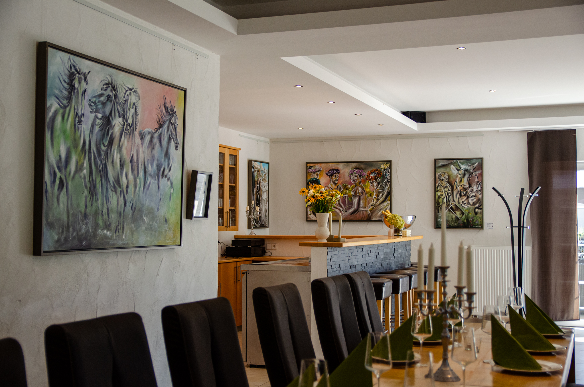 Weinstube Weingut Bamberg Metzdorf